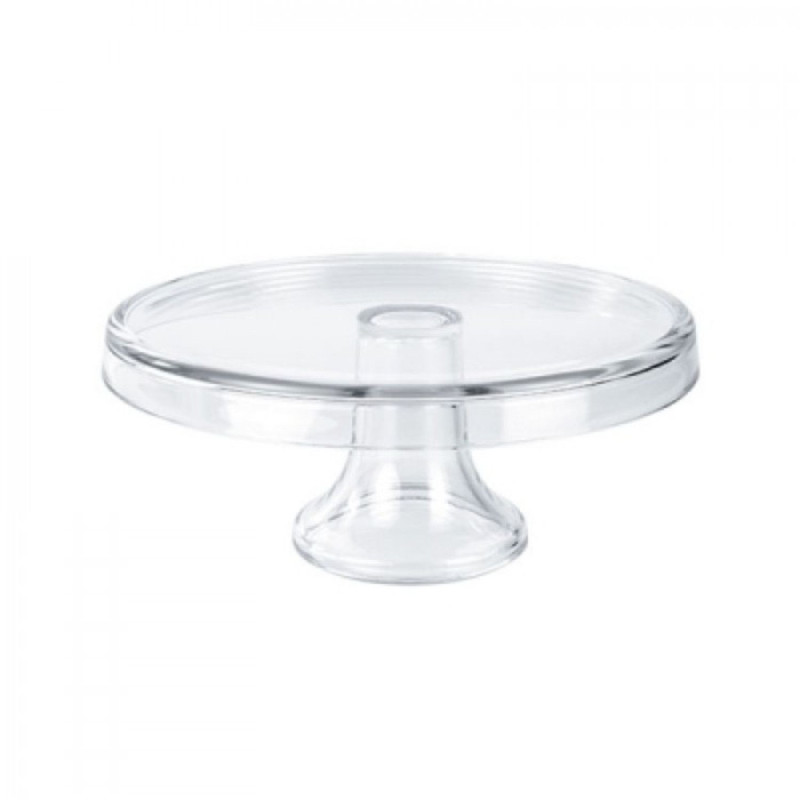 Cake plate PALLADIO DW D27cm footed
