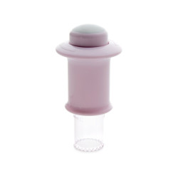 Cupcake corer plastic...