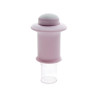 Cupcake corer plastic 2.5x3.5cm
