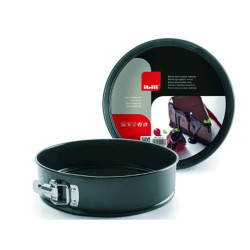 Springform mould D22 h-6.5cm