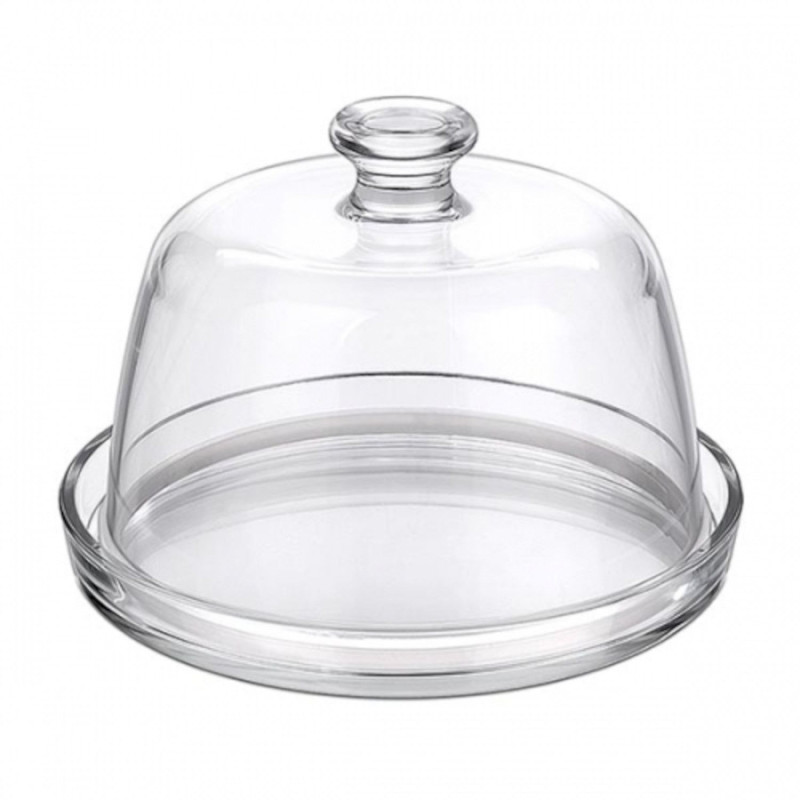 Kūku paliktnis PALLADIO UP ø22cm ar vāku