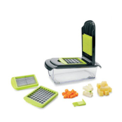 Vegetable Cutter with...