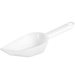 Plastic scoop »Halvar«, 125 ml