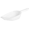 Plastic scoop »Halvar«, 800 ml