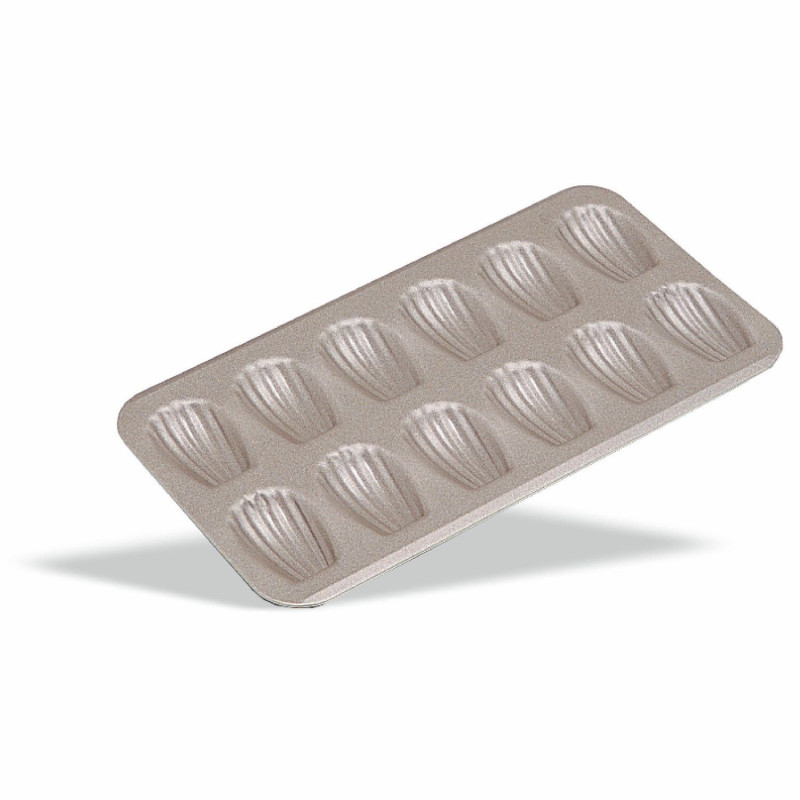 Cookie cutter t 39×20cm 8cm 12 sections