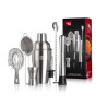 Cocktail Set Plus (7 pcs) PLUS