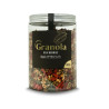 Granola su sultomis 400 g JUST NATURE