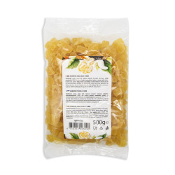 Ananasų gabalėliai su...