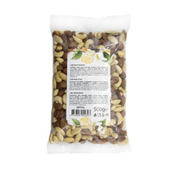 Riekstu maisījums 500g