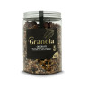 Šokolaadi granola 400 g (glutenituba) JUST NATURE