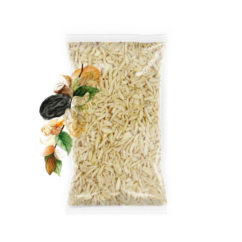 Миндальная крошка 500G