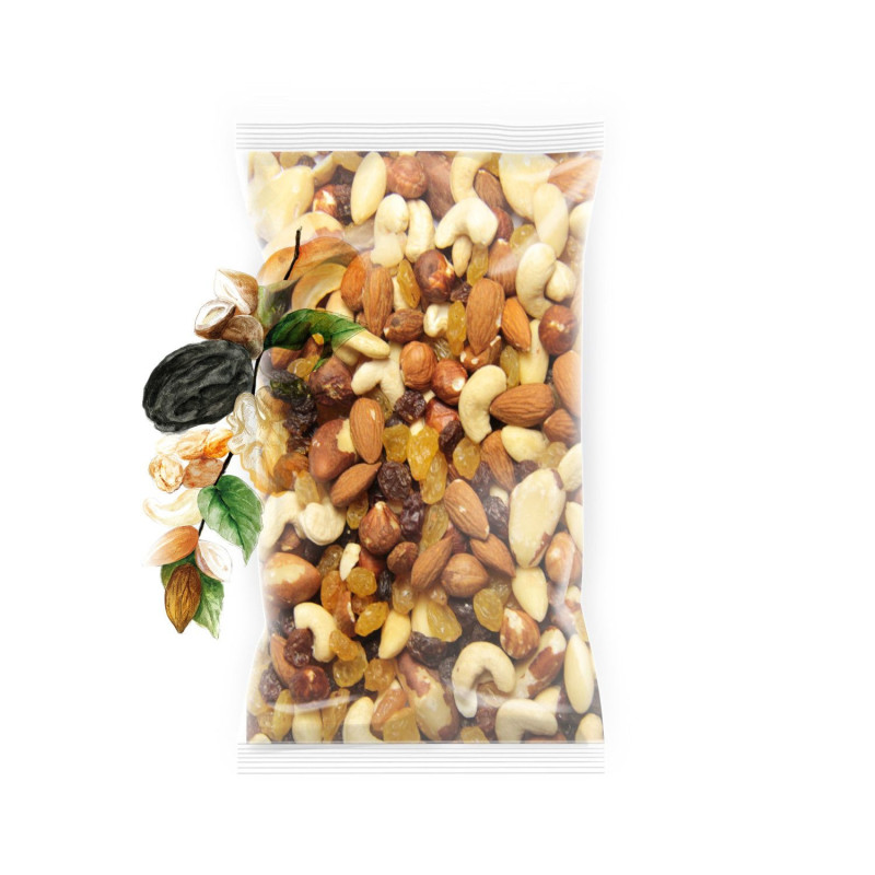 Segu AASTAPÄEV 500g