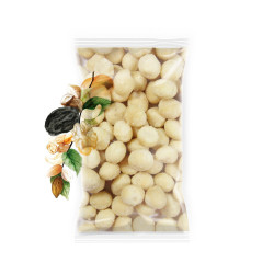 Makadaamiapähklid 500g