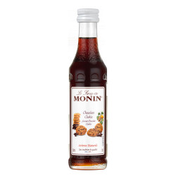 Monin Šokoladinis kepimo...