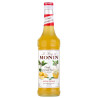 Monin Citronu limonādes mix CLOUDY 700ml
