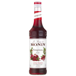 Monin granaatõunasiirup 700ml
