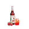 Monin Granātābolu sīrups 700ml
