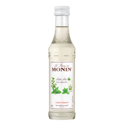 Monin Mojito mėtų sirupas 50ml