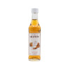 Monin sūdytos karamelės sirupas 50ml