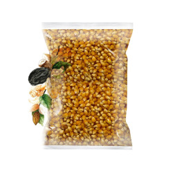 Popkorn 500g