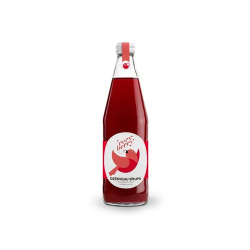 Dzērveņu sīrups 500ml