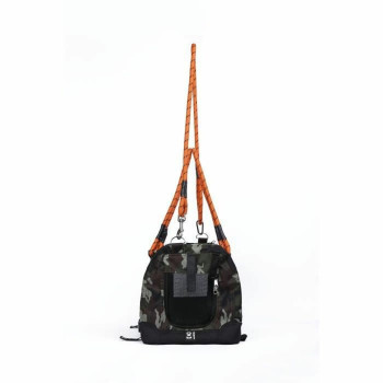 Transpordi kott MPETS Roheline Orange 41 x 28 x 28 cm,,,