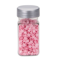 Kaunistused suhkrutähed...