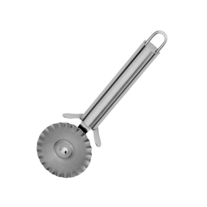 Mīklas/picas dalītājs ø5.7cm viļņots