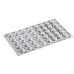 Silicone mould Mushroom max...