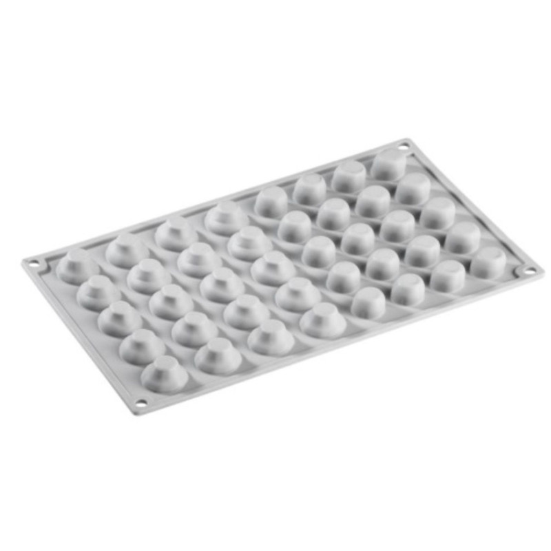 Mudelit 28x29 h-27mm 20x8ml MUSHROOM