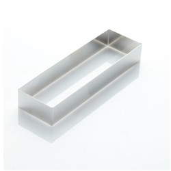 STAINLESS STEEL STRIPE...