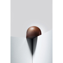Chocolate form...