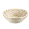 Bread Basket Round D23.5 h-7.5cm 1.25kg