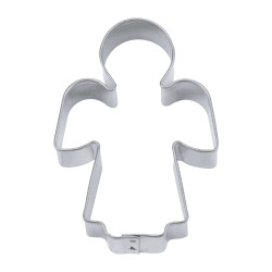 Cookie Cutter Angel 7 cm