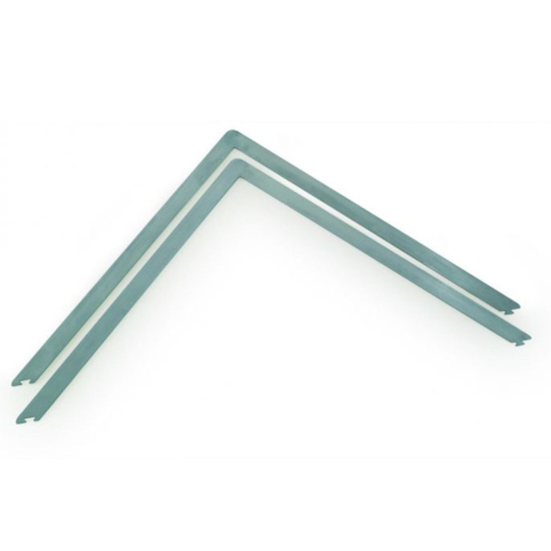 Raam 360x360 kõrgus 5 mm