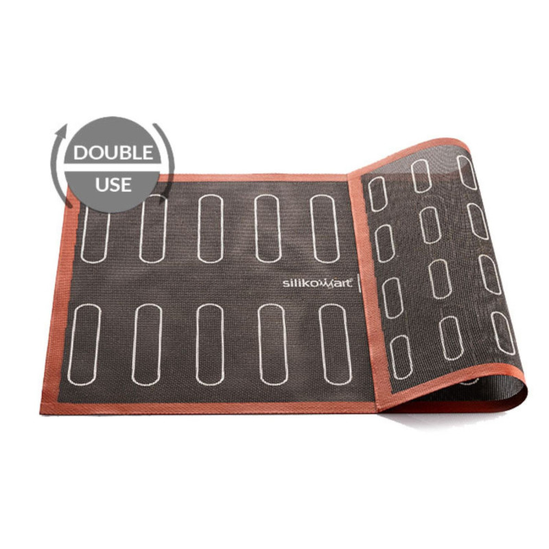 AIR MAT ECLAIR - SILICONE MAT ECLAIR 583x384 MM