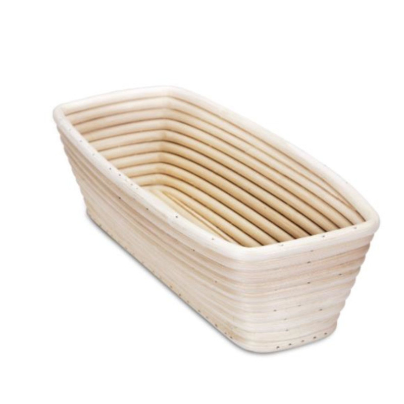 Mėlynai, skirti duonai 26.5x14 h-6.5cm 1 kg