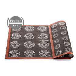 Paliktnis silikona...