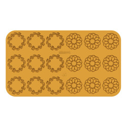 Mudelit 9x ø68mm 9x ø77...