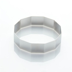 Šablonas n/t ø202 h-40mm...