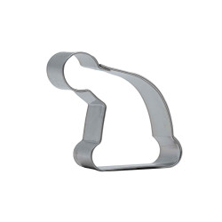 Forma n/t 6x5cm LEGEND KEPURE