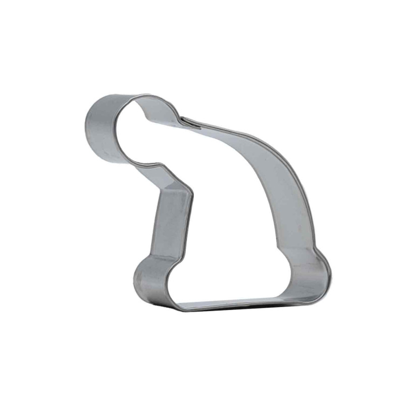 THE HAT OF AN ELVE cookie cutter 6x5 cm