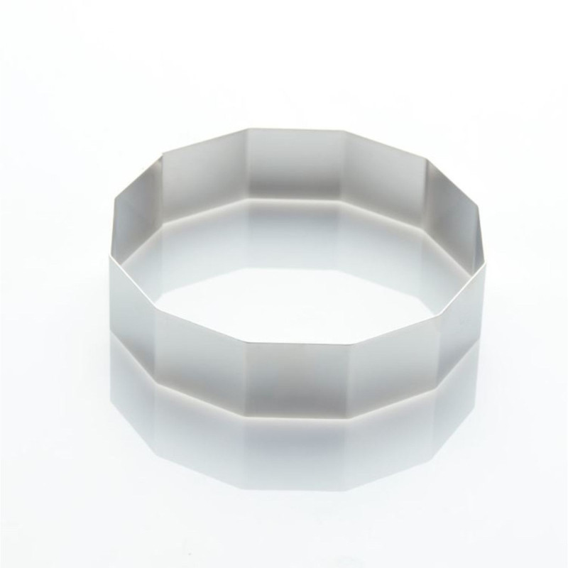 Vormrõngas n/t ø171 k-40mm 850ml TEEMANT ÜMAR