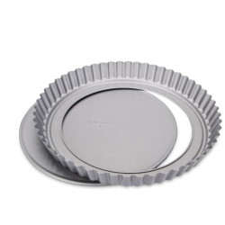 Tart tin with removable...