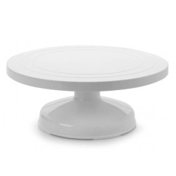Cake stand turnable D35...