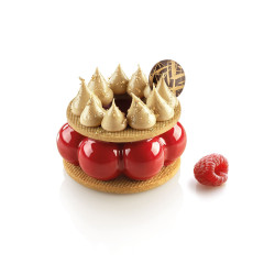 TRUFFLE CROWN 90 - SILICONE...