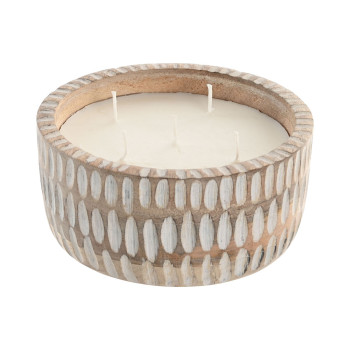 Aromatizuota žvakė Home ESPRIT Tropinis,,,