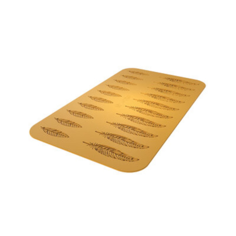 Silikono formos 121x28/79x23 h-1.5mm PUMAS