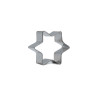 Cookie cutter STAR 5 cm