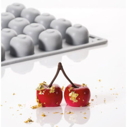 Silicone top mould D26...